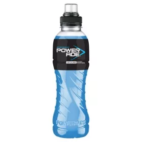   POWERADE Sportital, izotóniás, 500 ml POWERADE "Mountain Blast"