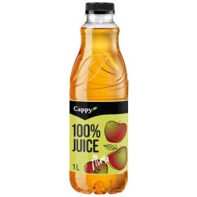 CAPPY Almalé, 100%, 1 l, rostos, CAPPY