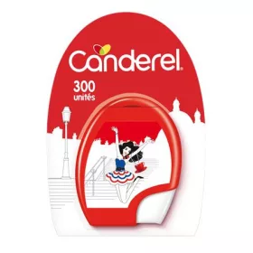 CANDEREL Édesítőtabletta, 300 db, CANDEREL
