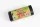 MAZZINI Szemeteszsák, újrahasznosított, erős, 110 l, 10 db, 60x100 cm, 30 µ, MAZZINI, fekete