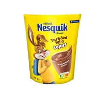 Kakaóporok és forró csokoládék