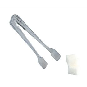 . Cukorcsipesz, rozsdamentes acél, 11cm