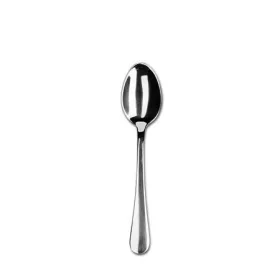   . Mokkás kanál, rozsdamentes acél, 12cm, 12db-os szett, "Palermo"