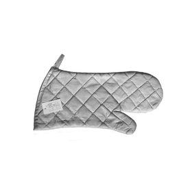 . Konyhai kesztyű, hőálló, 33 cm