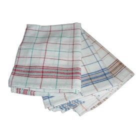   . Konyhai törlőkendő, 3db-os szett, 46x31cm, "GastroLine"