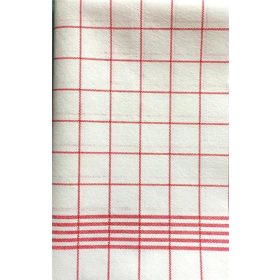   . Konyhai törlőkendő, cseppmentes, 43x25, 5cm, "CleanLine"