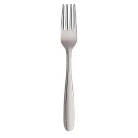   . Villa, rozsdamentes acél, 19 cm, 12 db-os szett "Athen"