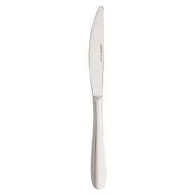   . Kés, rozsdamentes acél, 21 cm, 12 db-os szett "Athen"