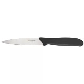 FISKARS Hámozókés, 10 cm, FISKARS "Essential"