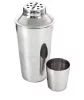 . Koktélkeverő shaker, 500 ml , inox