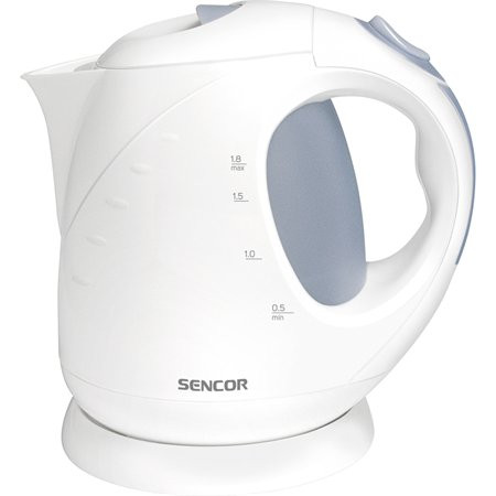 SENCOR Vízforraló,  1,8 l, SENCOR "SWK1800WH"