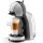 KRUPS Kávéfőzőgép, kapszulás, KRUPS "Dolce Gusto KP123B31 Mini Me", szürke-fehér