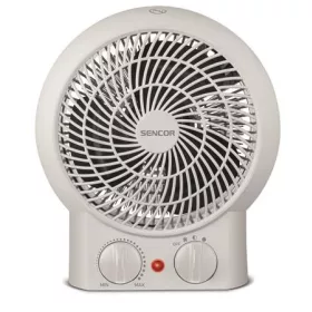   SENCOR Fűtőventilátor, SENCOR "SFH7020WH", fehér