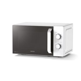   SENCOR Mikrohullámú sütő, 20 l, SENCOR "SMW 1918WH", fehér