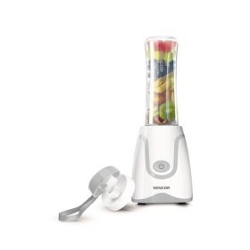 SENCOR Smoothie készítő, SENCOR, fehér