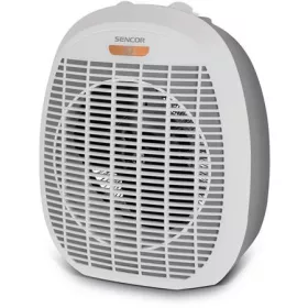   SENCOR Fűtőventilátor, SENCOR "SFH7017WH", fehér