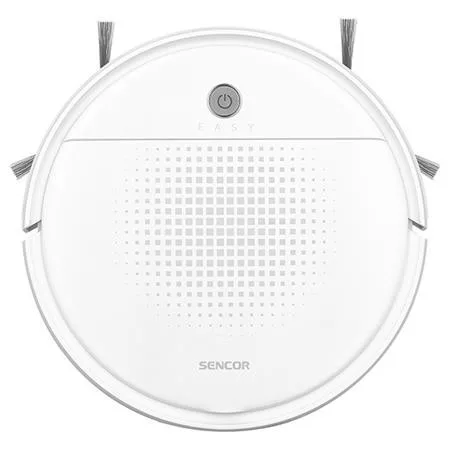 SENCOR Robotporszívó, SENCOR "SRV 1550WH", fehér