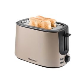   BESTRON Kenyérpirító, BESTRON "ATS1000SAT", szatén