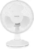 SENCOR Asztali ventilátor, 23 cm, SENCOR "SFE 2310WH", fehér