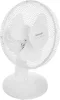 SENCOR Asztali ventilátor, 23 cm, SENCOR "SFE 2310WH", fehér