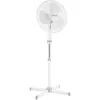 SENCOR Álló ventilátor, 40 cm, SENCOR "SFN 4047WH-EUE3", fehér