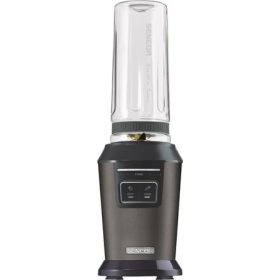 SENCOR Smoothie készítő, programozható, SENCOR, fekete