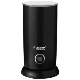 BESTRON Tejhabosító, elektromos, BESTRON, fekete