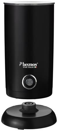 BESTRON Tejhabosító, elektromos, BESTRON, fekete