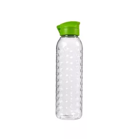   CURVER Kulacs, 750ml, műanyag, CURVER, "Smart Dots", zöld