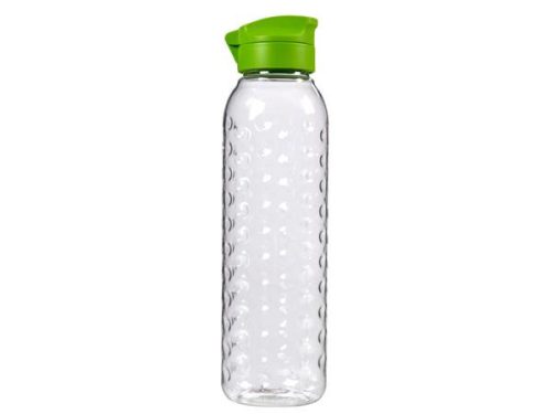 CURVER Kulacs, 750ml, műanyag, CURVER, "Smart Dots", zöld