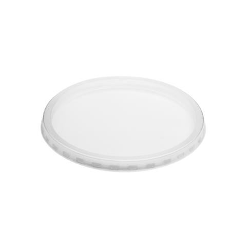 . Tető műanyag gulyás tányérhoz, 50 db