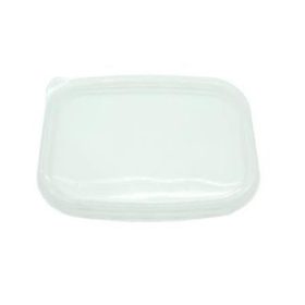 . Tető műanyag tálakhoz, 50 db, "Svéd"