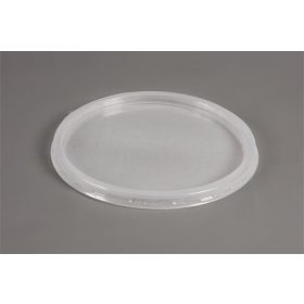   . Tető műanyag gulyás tányérhoz, 50 db, 500-750 ml, víztiszta