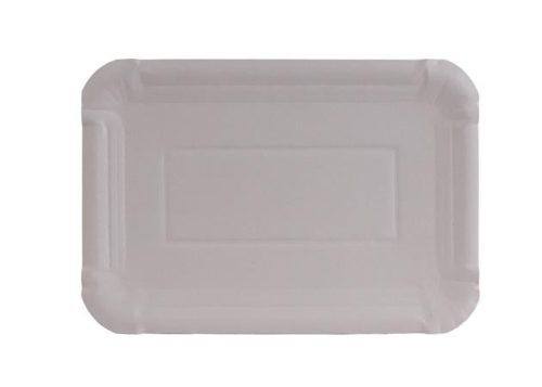 VICTORIA FACILITY Papírtálca, szögletes, 105x165 mm, VICTORIA FACILITY