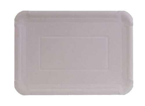 VICTORIA FACILITY Papírtálca, szögletes, 165x235 mm, VICTORIA FACILITY