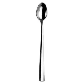   . Italkeverő kanál, rozsdamentes acél, 19cm, 12db-os szett, "Mira"