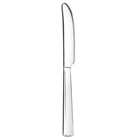   . Kés, rozsdamentes acél, 21,5cm, 12db-os szett, "Mira"