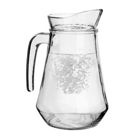 . Üvegkancsó 1l, "GastroLine"