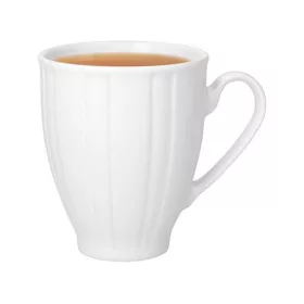   ROTBERG Teásbögre, ROTBERG, fehér, 38cl, 6db-os szett, "Oslo"