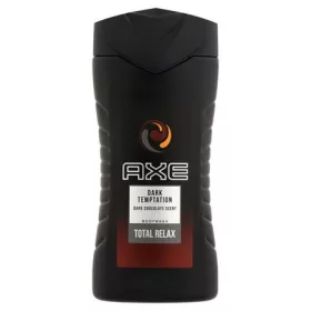 AXE Tusfürdő, 250 ml, AXE "Dark Temptation"