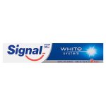 SIGNAL Fogkrém, 75 ml, SIGNAL "White System"