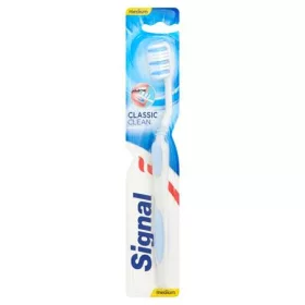 SIGNAL Fogkefe, SIGNAL "Classic Clean"