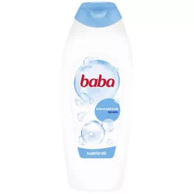BABA Tusfürdő, 750 ml, BABA, lanolinos