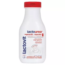   LACTOVIT Tusfürdő, 600 ml, LACTOVIT "Lactourea", bőrfeszesítő