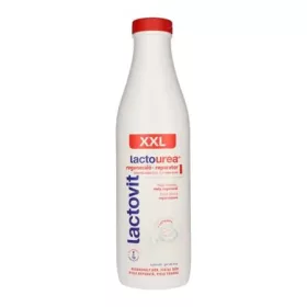 LACTOVIT Tusfürdő, 1000 ml, LACTOVIT "Lactourea"