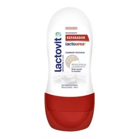   LACTOVIT Roll-on, izzadásgátló, 50 ml, LACTOVIT "Lactourea"