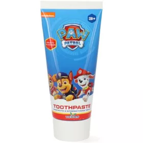   . Fogkrém, gyerekeknek, 3+, 50 ml, "Paw Patrol", gyümölcs íz
