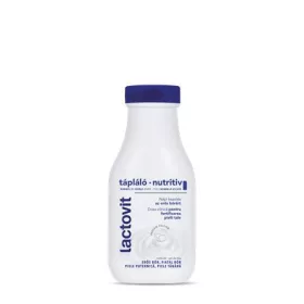   LACTOVIT Tusfürdő, 300 ml, LACTOVIT "Original", normál és száraz bőrre