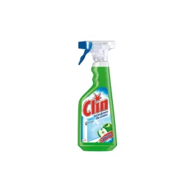 CLIN Ablaktisztító, 500 ml, CLIN, alma