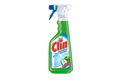 CLIN Ablaktisztító, 500 ml, CLIN, alma